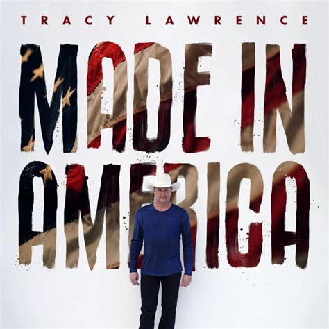 Tracy Lawrence Releases New Single – Country Music Views