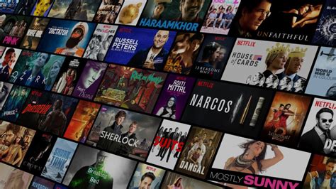 netflix background | Okyne Medialab