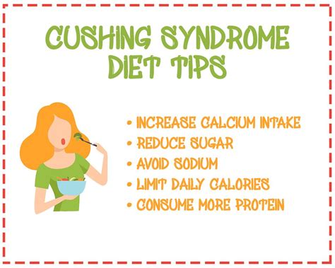 How To Lose Weight With Cushing's Disease - Captions Quotes