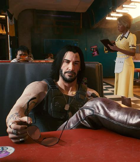 'Cyberpunk 2077' secret ending guide: How to unlock the gnarly twist