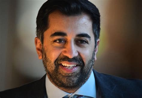 Humza Yousaf announced as new SNP leader | Public Sector News