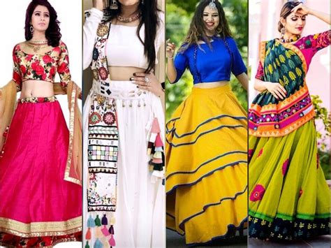 Navratri 2021: Here's The 9-Day Color Code For This Navratri To Style ...