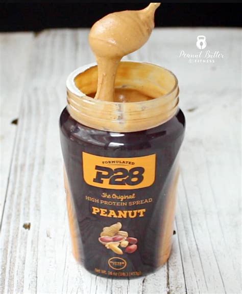 Quest for the Best - Protein Nut Butter - Peanut Butter and Fitness