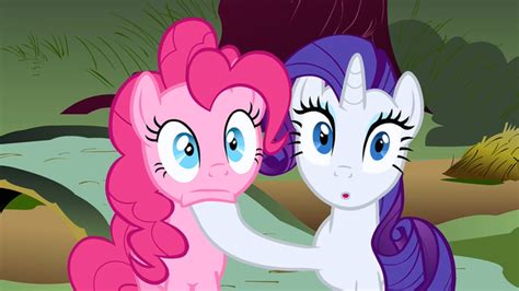 Image - Pinkie Pie Rarity S2E19.png | My Little Pony Friendship is Magic Wiki | FANDOM powered ...