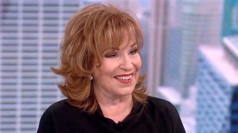 The View’s Joy Behar, 80, reveals big update on her plans for her ...