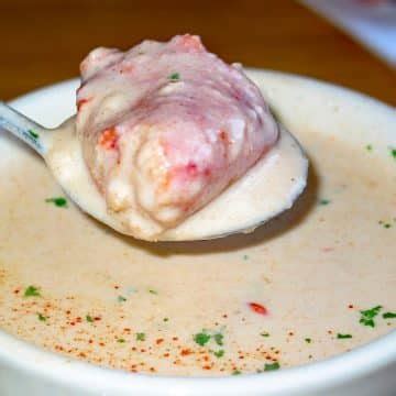 Lobster Bisque | Learn More & Find the Best Near You - Roadfood