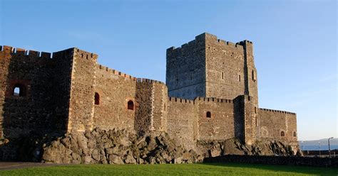 Tickets, Prices & Discounts - Carrickfergus Castle (Carrickfergus)