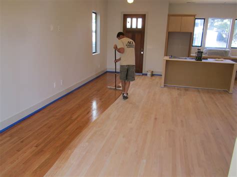 10 Lovely Maple Hardwood Floor Stain Colors 2024