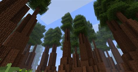 Biomes O’ Plenty Mod [1.9.4] [1.9] [1.8.9] / Minecraft Mods / Minecraft ...