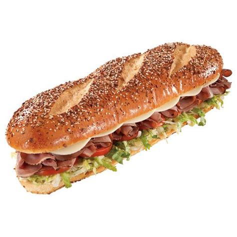 Wegmans Deli Menu Sandwiches