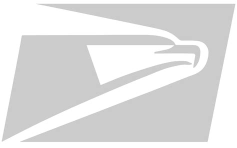 United States Postal Service Symbol by Waterisgood on DeviantArt