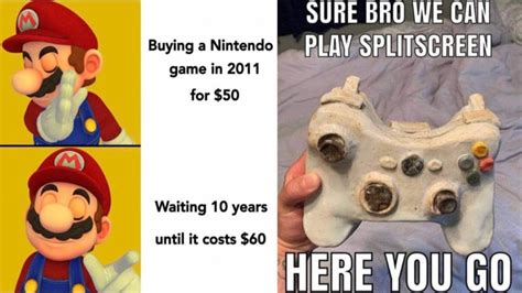 20 Memes For Gamers To Feel A Little Less Alone | Know Your Meme