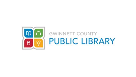 Gwinnett County Public Library Open+ Solution Bibliotheca