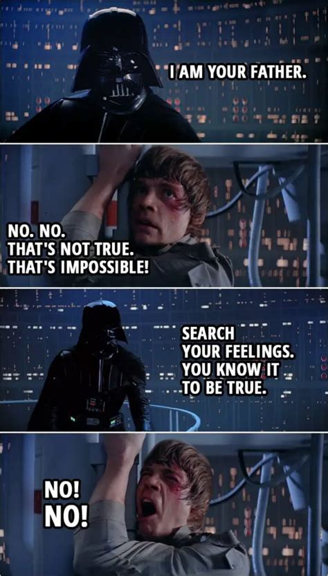 30+ Best 'Luke Skywalker' Quotes | Scattered Quotes