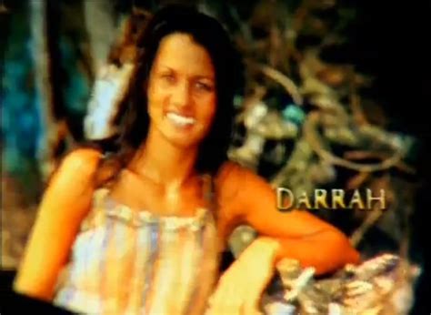 Darrah Johnson/Gallery | Survivor Wiki | FANDOM powered by Wikia