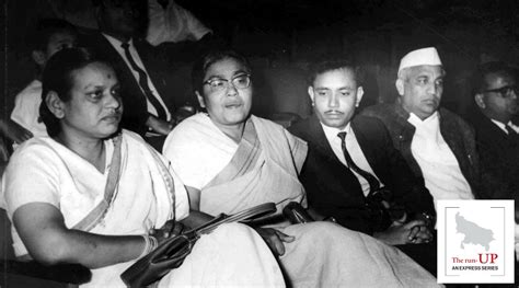 Sucheta Kripalani, India’s first woman CM, freedom fighter | Elections ...