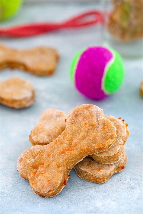 Chicken Dog Treats | Recipe | Dog biscuit recipes, Chicken dog treats ...