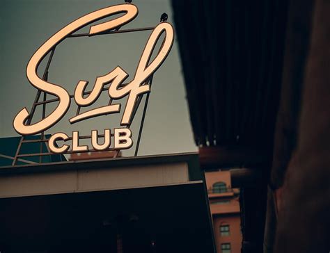 About Us - Surf Club Dubai