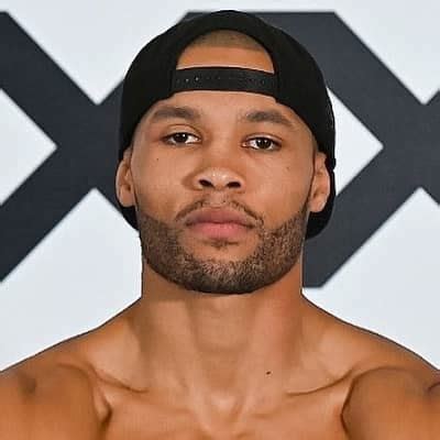 Chris Eubank Jr Wiki, Age, Bio, Height, Girlfriend, Career, Net Worth