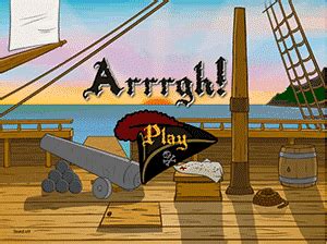 Pirate Ship - Free Online Math Game | Multiplication.com