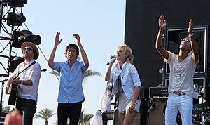 Metric (band) - Wikipedia