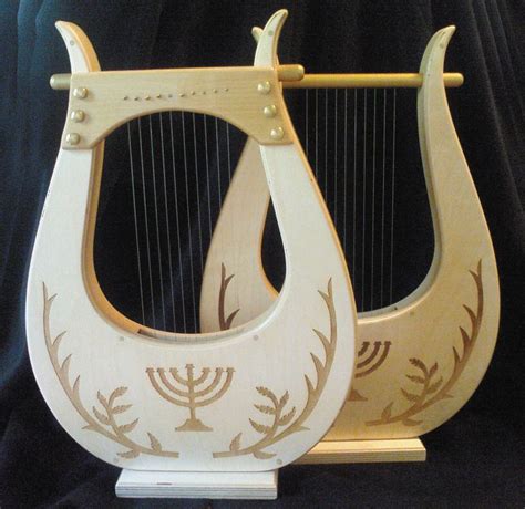 davidic harp | Yerubilee Music Official Site | Harp, Music, Lap