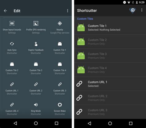 How To Launch An App From Quick Settings [Android]