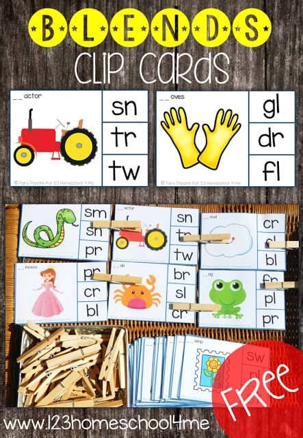 Grade 1 Bl Blends Worksheets - 1st Grade Consonant Blend Worksheets ...