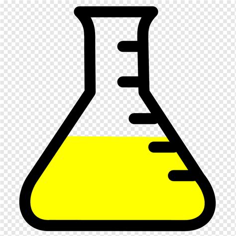 Yellow liquid in test tube, Chemistry Chemical substance Laboratory ...