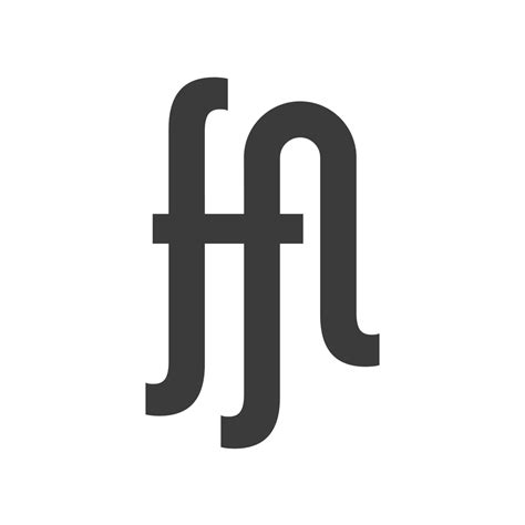 Hf Logo Design Png – cooknays.com