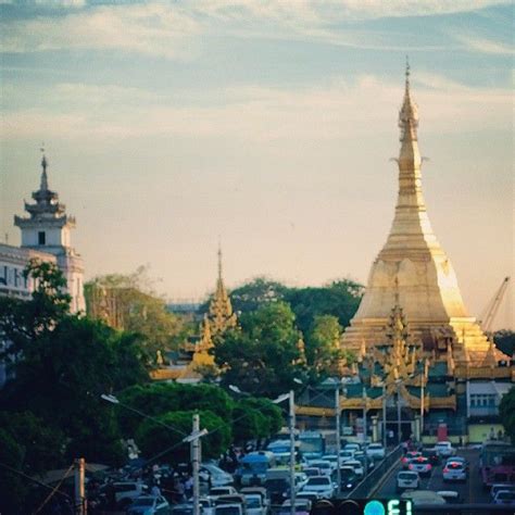 Yangon | Rangoon | Yangon, Rangoon, Trip planning