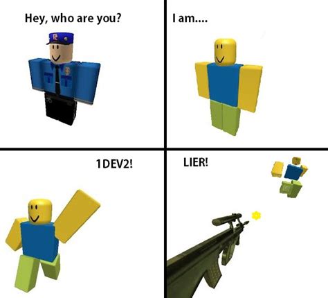 Создать мем "roblox jumping noob, meme roblox, roblox noob oof ...