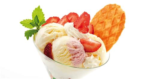 25 Best Ice Cream Brands Ranked