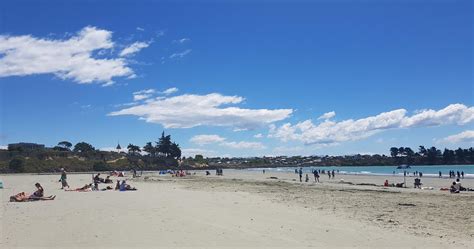 Timaru - Things to see and do - South Island | New Zealand