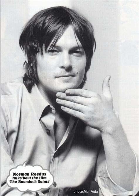 Norman Reedus - Norman Reedus Photo (11643381) - Fanpop