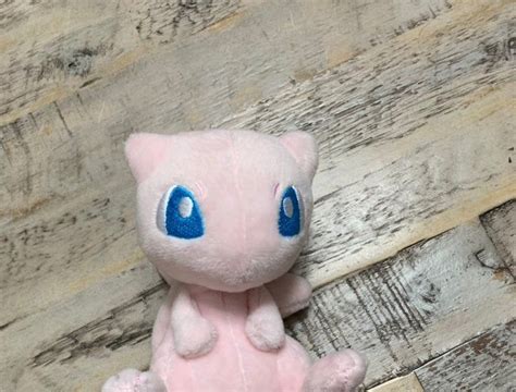 70以上 shiny pokemon plush mew 267900-Pokemon shiny mew plush - Jossaesipy0tx