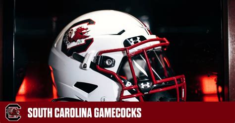 South Carolina Gamecocks Football Schedule 2024 Nfl - Nady Tallou