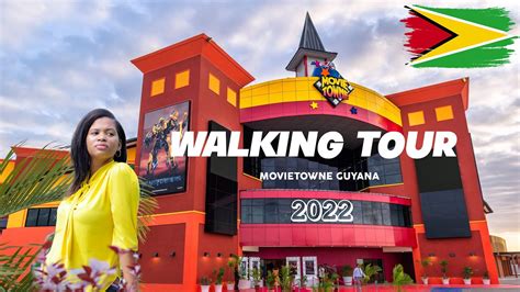 Best MovieTowne Guyana Walkthrough 2022 - YouTube