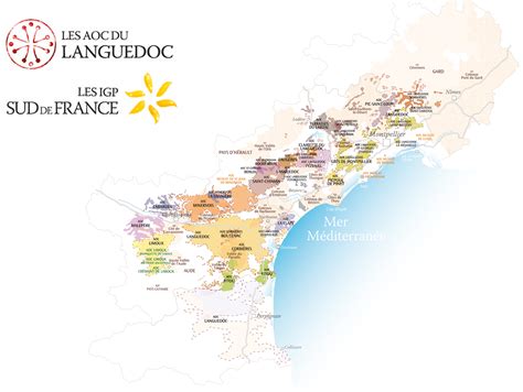 Guide to Languedoc for Wine Professionals | SevenFifty Daily