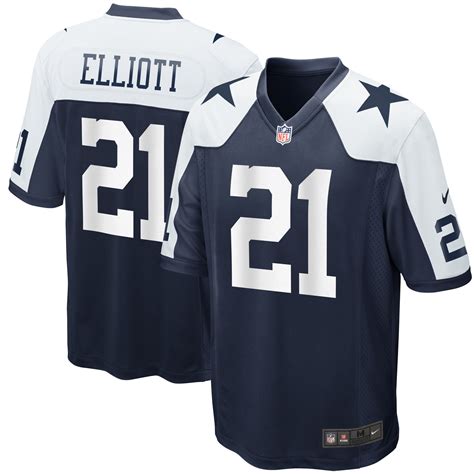 Dallas Cowboys Jersey Buyer’s Guide: What You Need to Know – Sports Fan ...