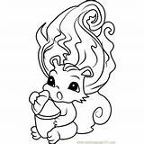 The Zelfs Coloring Pages For Kids Printable Free Download  sketch template