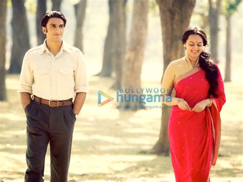 Lootera Movie Stills - Bollywood Hungama