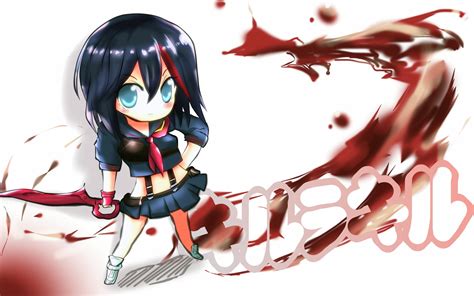 Anime Chibi Wallpaper - WallpaperSafari