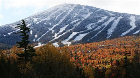 √ Sugarloaf Mountain Ski Resort Maine - Popular Century