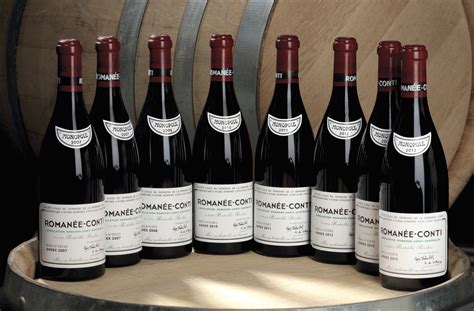 Romanée-Conti: the most expensive wine in the world - WineNews