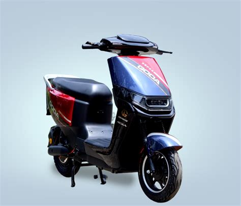 Lagi Cari Motor Listrik Termurah di Tahun 2023? Simak Daftarnya di Sini!