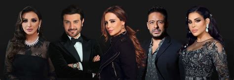 The Celebrity List: Arab Music Stars 2021 - Forbes Lists