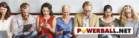 Powerball - Numbers, Statistics & Information