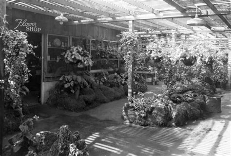 Nursery & Flower Shop, Knott's Berry Farm | There are no kno… | Flickr