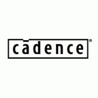 Cadence Design Systems logo vector - Logovector.net